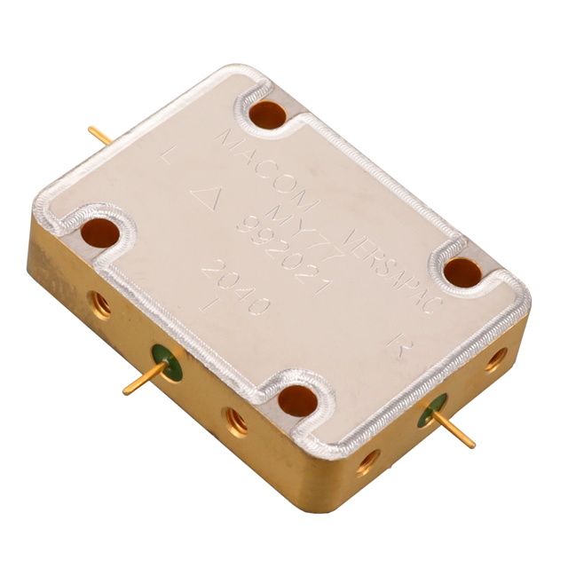 MY77 MACOM Technology Solutions  RF Mixers